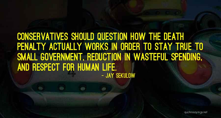Jay Sekulow Quotes 943770 Jay Sekulow Quotes 943770