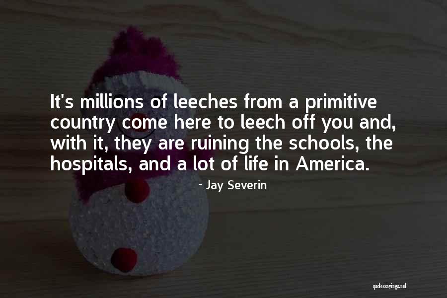 Jay Severin Quotes 1613294 Jay Severin Quotes 1613294