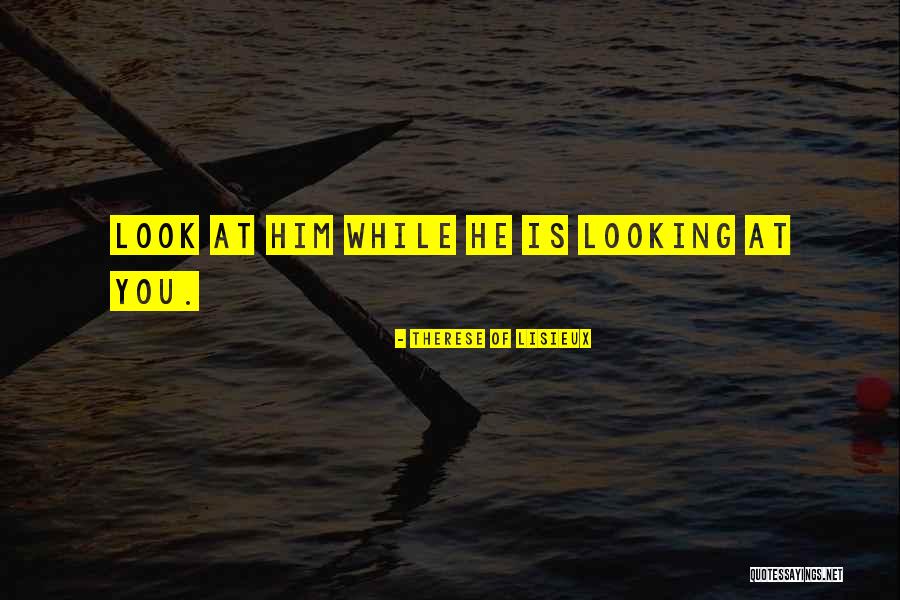 Jay Sherry Quotes By Therese Of Lisieux Jay Sherry Quotes By Therese Of Lisieux