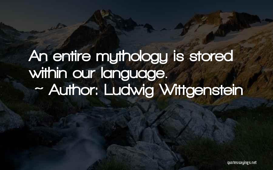 Jay Shetty Quotes By Ludwig Wittgenstein