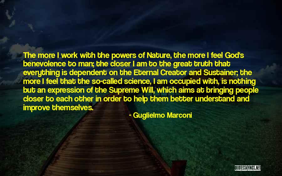 Jay Shivaji Quotes By Guglielmo Marconi Jay Shivaji Quotes By Guglielmo Marconi