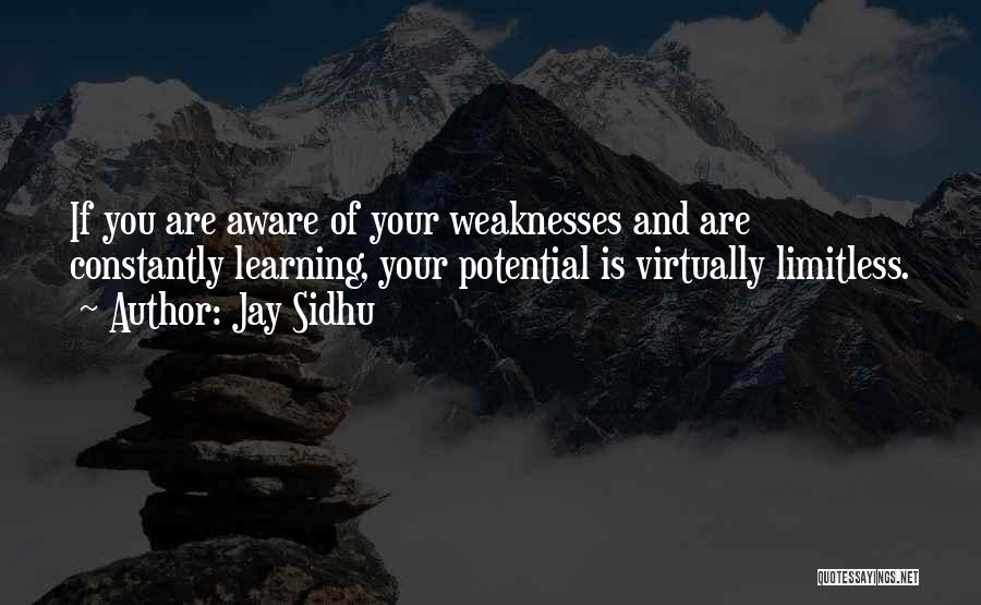 Jay Sidhu Quotes 1993077