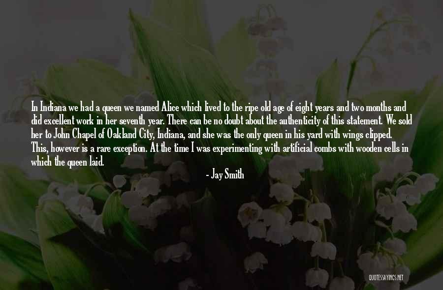Jay Smith Quotes 1322816 Jay Smith Quotes 1322816