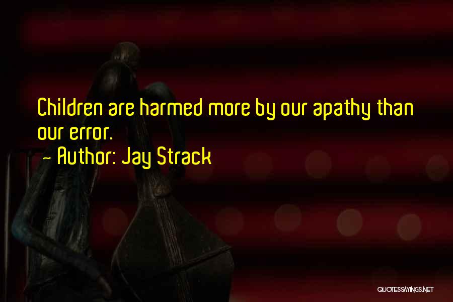 Jay Strack Quotes 2057383