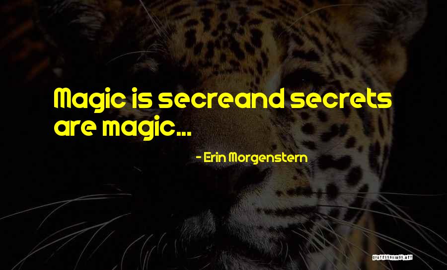Jay Vleugels Quotes By Erin Morgenstern Jay Vleugels Quotes By Erin Morgenstern