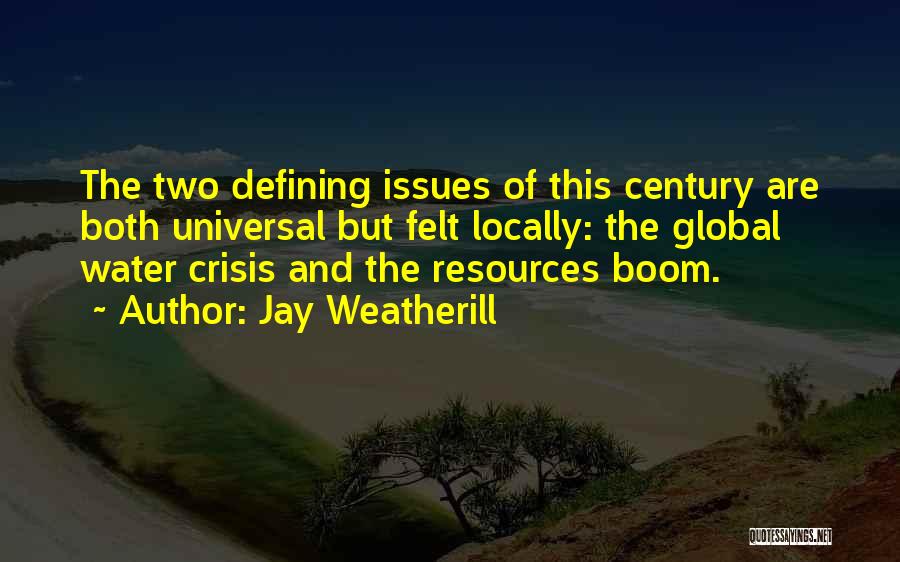 Jay Weatherill Quotes 155329