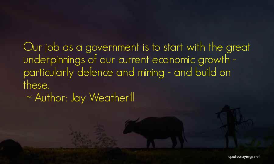 Jay Weatherill Quotes 1750295