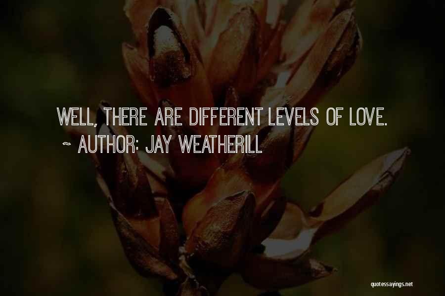 Jay Weatherill Quotes 624256