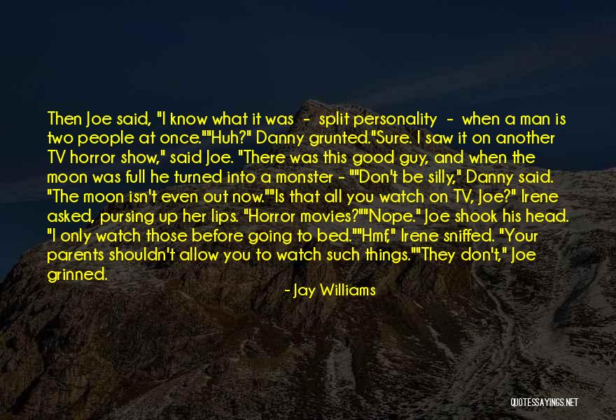 Jay Williams Quotes 1411742 Jay Williams Quotes 1411742
