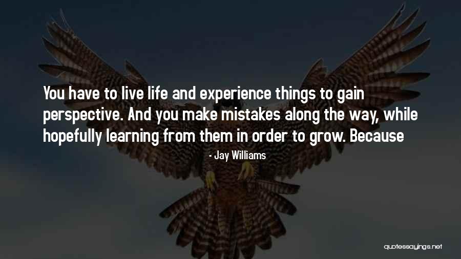 Jay Williams Quotes 2108013 Jay Williams Quotes 2108013