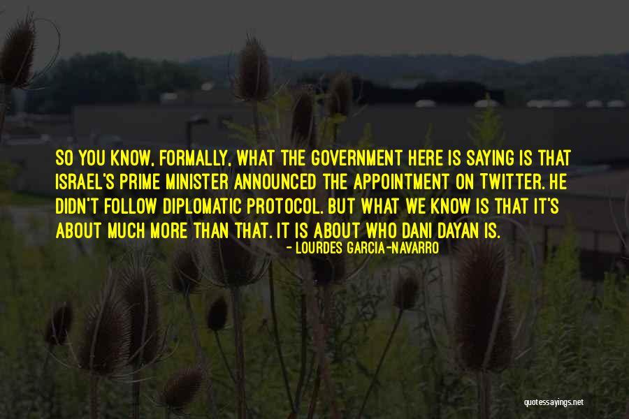 Jay Wines Quotes By Lourdes Garcia-Navarro Jay Wines Quotes By Lourdes Garcia-Navarro