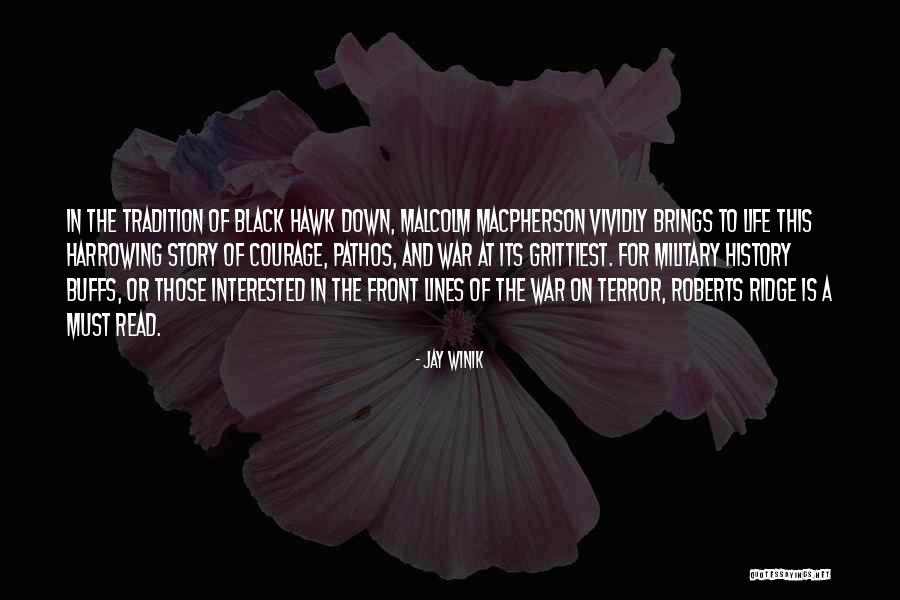 Jay Winik Quotes 724045 Jay Winik Quotes 724045
