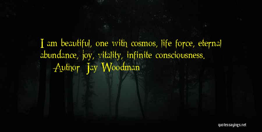 Jay Woodman Quotes 1239331