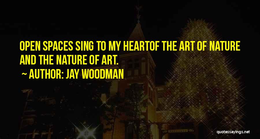 Jay Woodman Quotes 193037