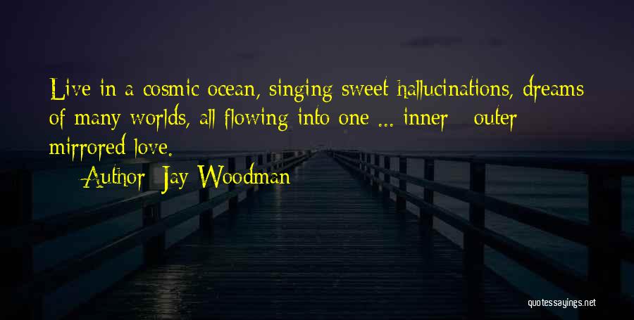 Jay Woodman Quotes 365941