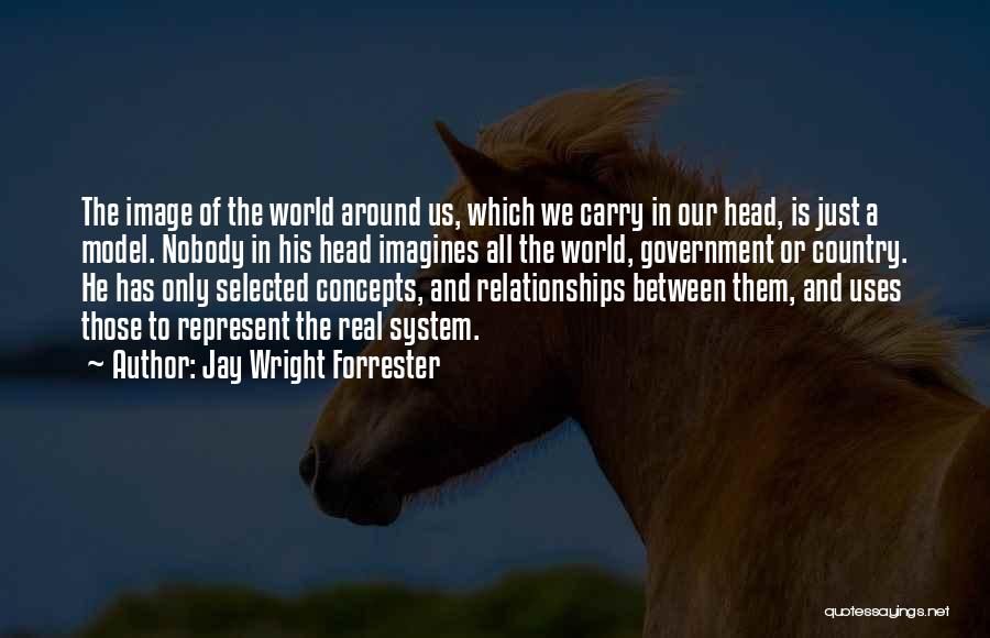 Jay Wright Forrester Quotes 1660313