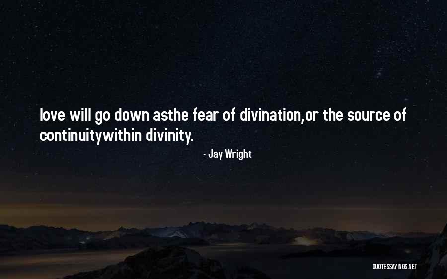 Jay Wright Quotes 2254632 Jay Wright Quotes 2254632