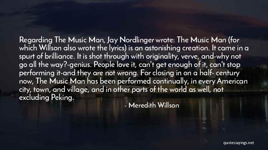 Jay Z Best Lyrics Quotes By Meredith Willson Jay Z Best Lyrics Quotes By Meredith Willson