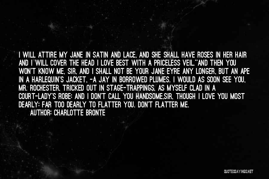 Jay Z Love Quotes By Charlotte Bronte Jay Z Love Quotes By Charlotte Bronte