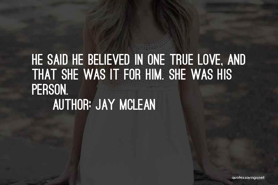 Jay Z Love Quotes By Jay McLean