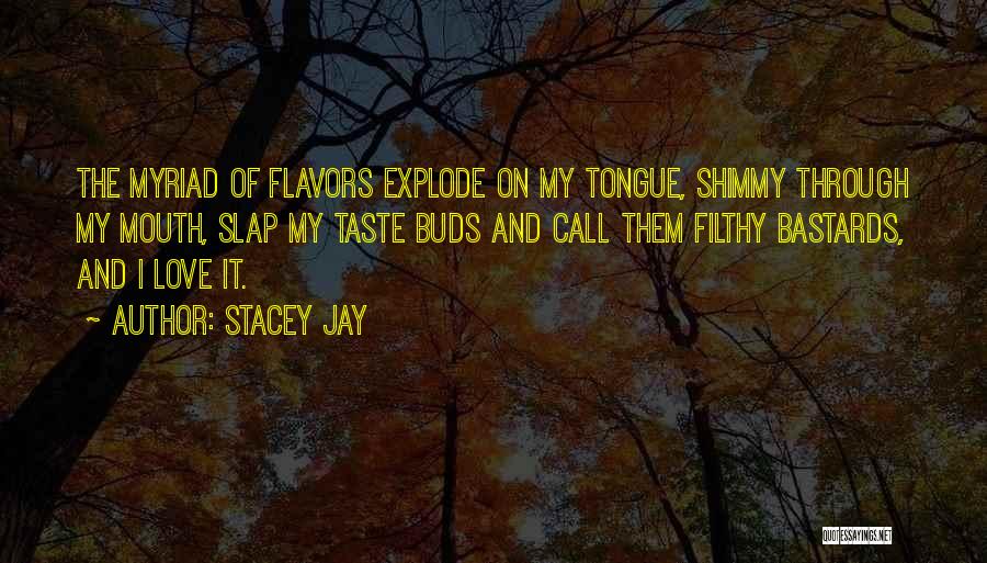 Jay Z Love Quotes By Stacey Jay