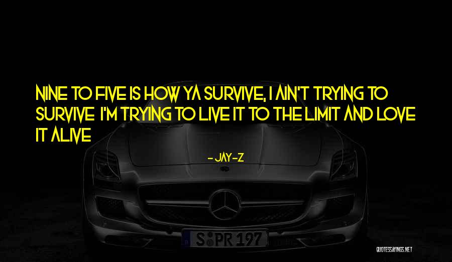 Jay-Z Quotes 1741189