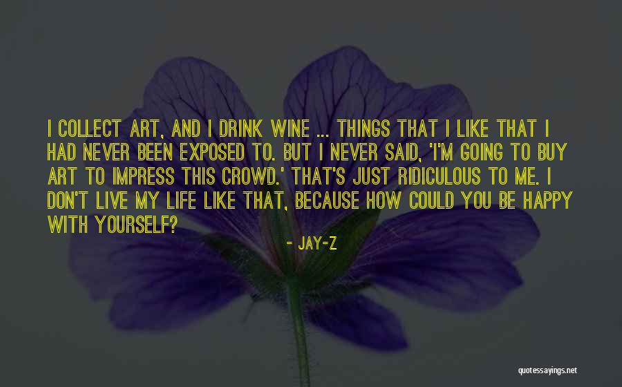 Jay-Z Quotes 1814951