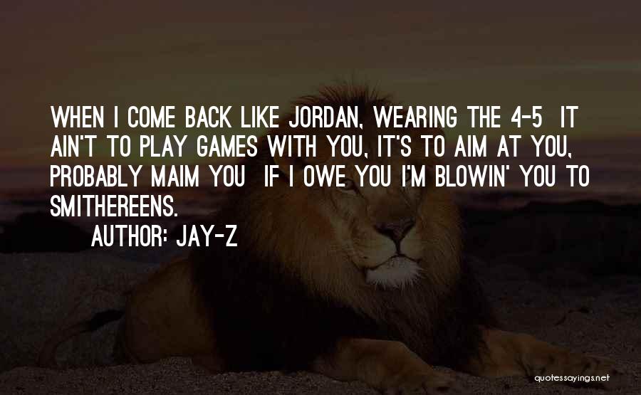 Jay-Z Quotes 2215010