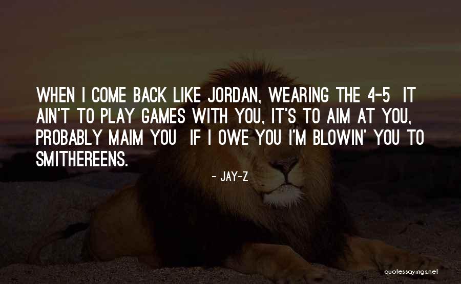 Jay-Z Quotes 2215010