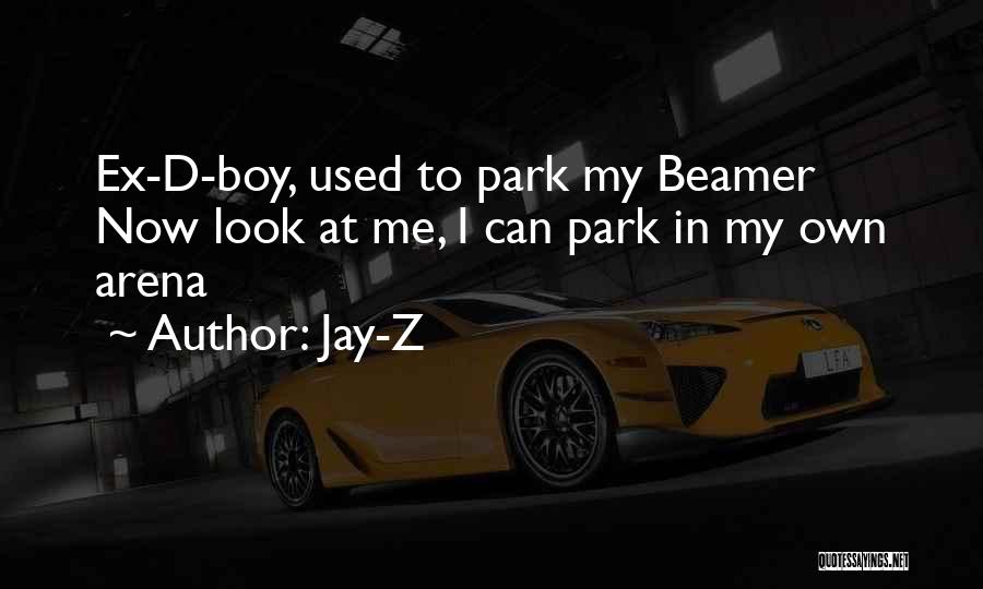 Jay-Z Quotes 285114