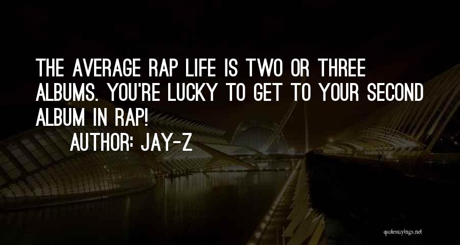 Jay-Z Quotes 385324
