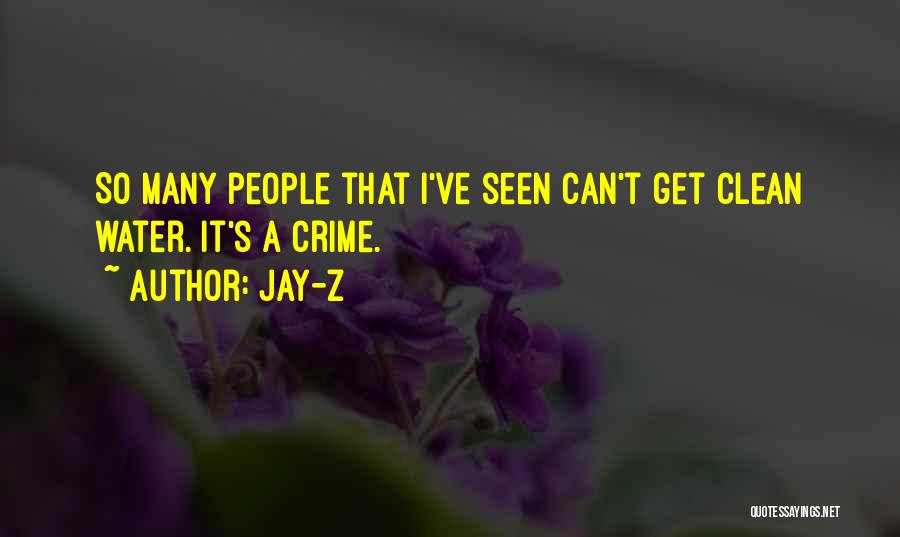 Jay-Z Quotes 725533