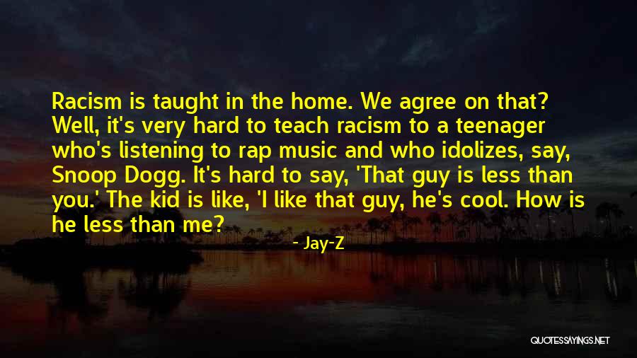 Jay-Z Quotes 873617