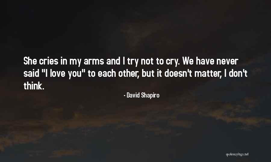 Jay Zee Quotes By David Shapiro Jay Zee Quotes By David Shapiro