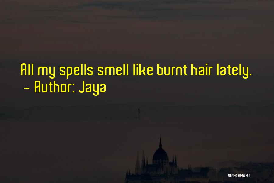 Jaya Quotes 520362