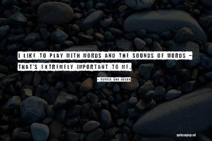 Jayachandran Hits Quotes By Bobbie Ann Mason Jayachandran Hits Quotes By Bobbie Ann Mason