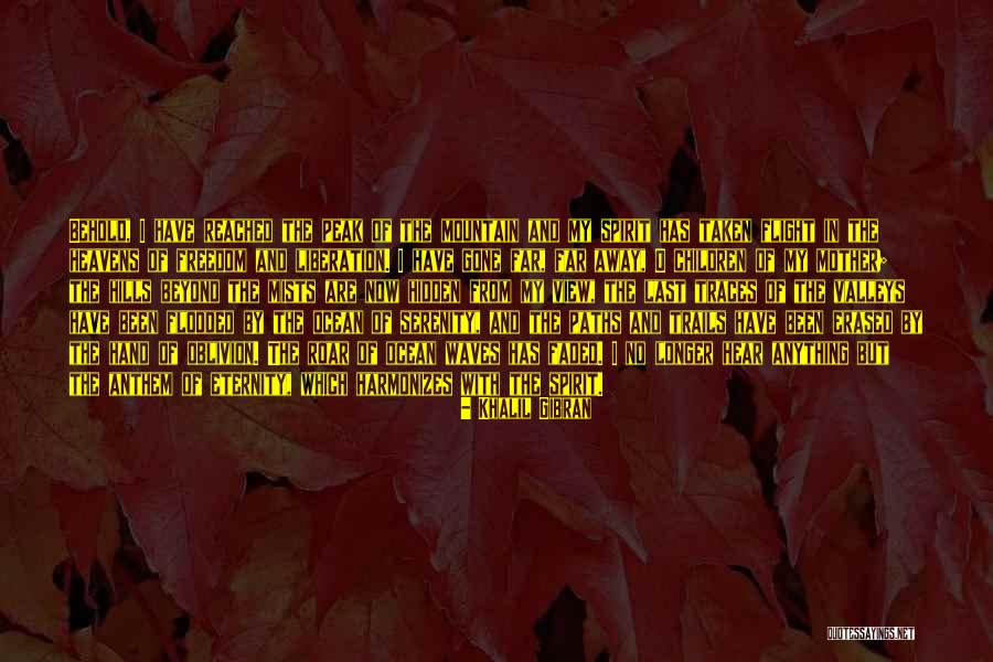 Jayaditya Quotes By Khalil Gibran Jayaditya Quotes By Khalil Gibran