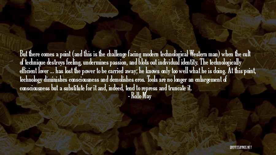 Jayadratha And Arjun Quotes By Rollo May Jayadratha And Arjun Quotes By Rollo May