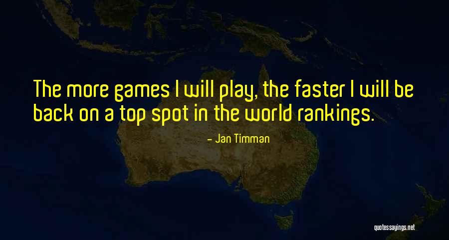 Jayakanthan Daughter Quotes By Jan Timman Jayakanthan Daughter Quotes By Jan Timman