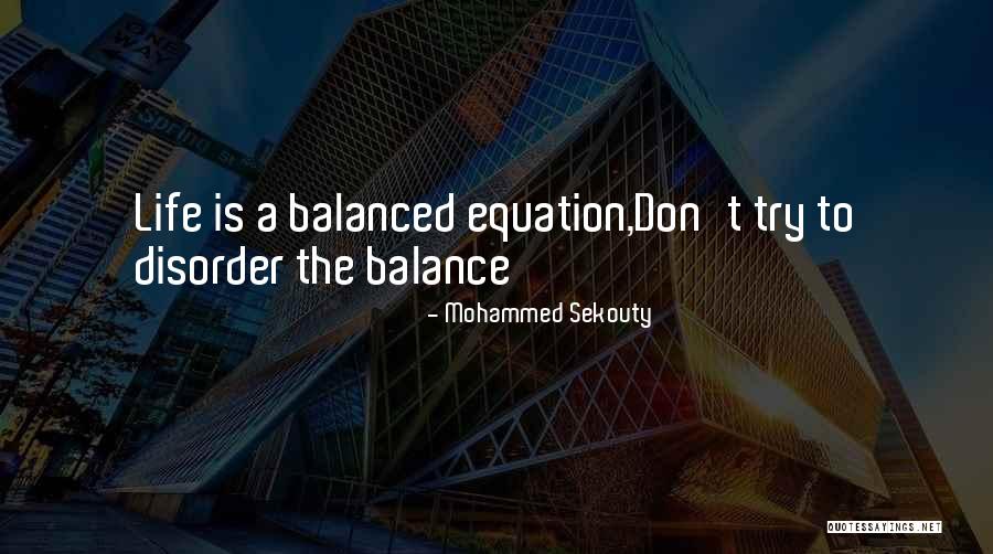 Jayakody School Quotes By Mohammed Sekouty Jayakody School Quotes By Mohammed Sekouty