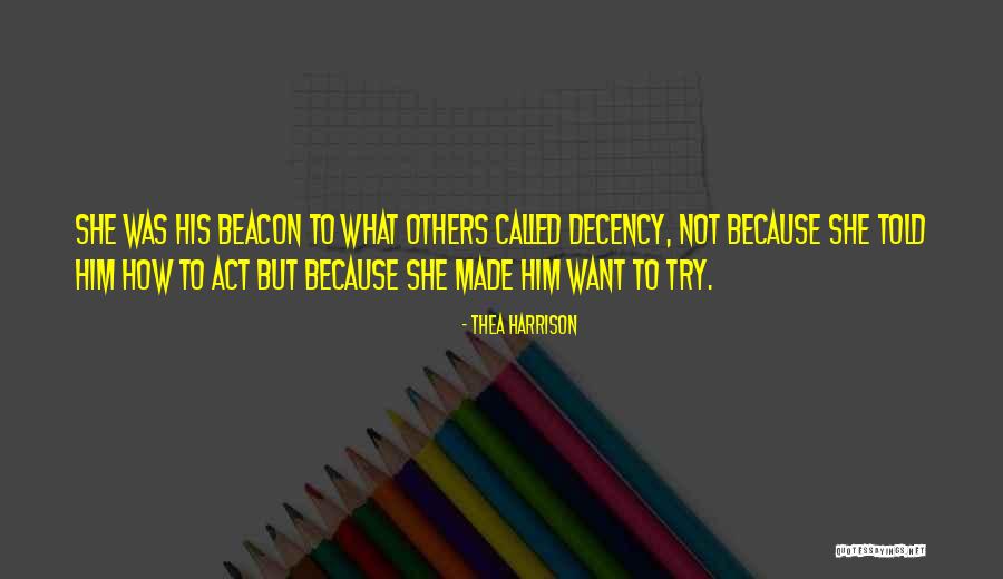 Jayakody Seneviratne Quotes By Thea Harrison Jayakody Seneviratne Quotes By Thea Harrison