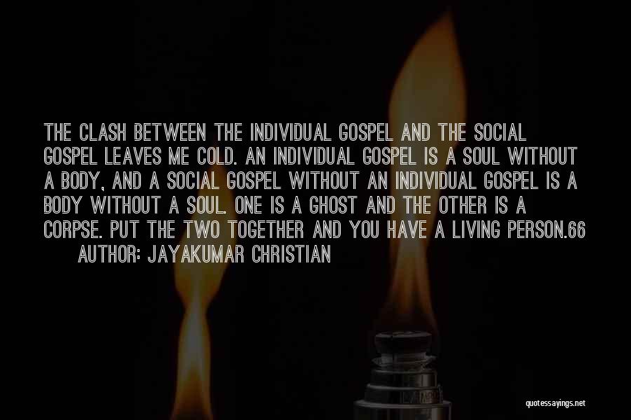 Jayakumar Christian Quotes 1679929