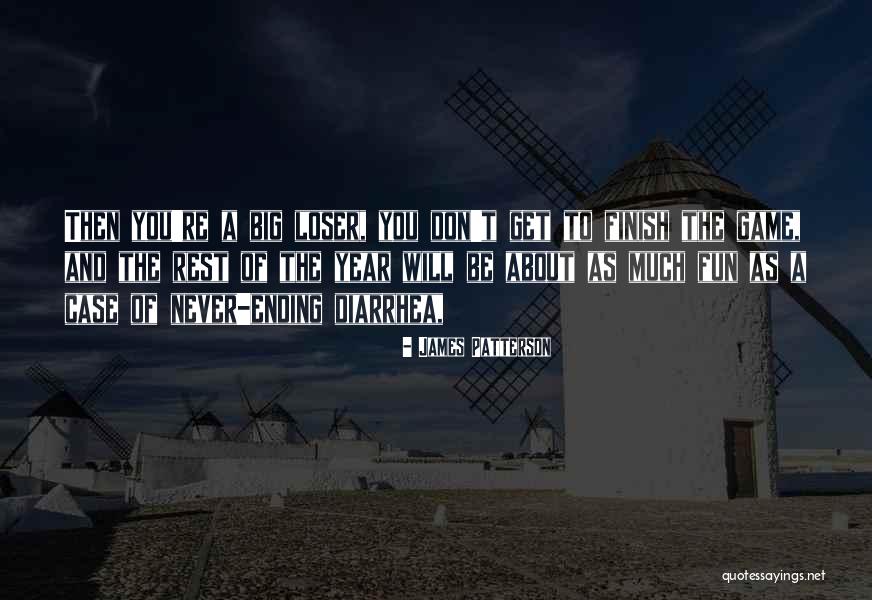 Jayalah Negeriku Quotes By James Patterson Jayalah Negeriku Quotes By James Patterson