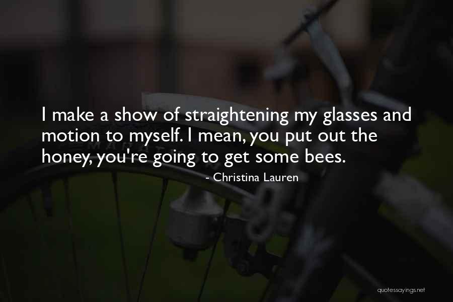 Jayalakshmi Nair Quotes By Christina Lauren Jayalakshmi Nair Quotes By Christina Lauren