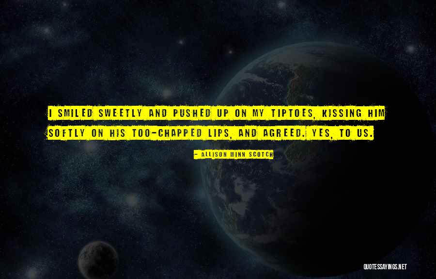 Jayamahal Sbi Quotes By Allison Winn Scotch Jayamahal Sbi Quotes By Allison Winn Scotch