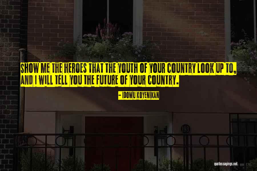 Jayamala Parents Quotes By Idowu Koyenikan Jayamala Parents Quotes By Idowu Koyenikan