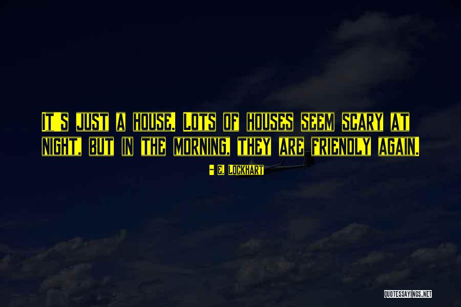 Jayani Alahapperuma Quotes By E. Lockhart Jayani Alahapperuma Quotes By E. Lockhart