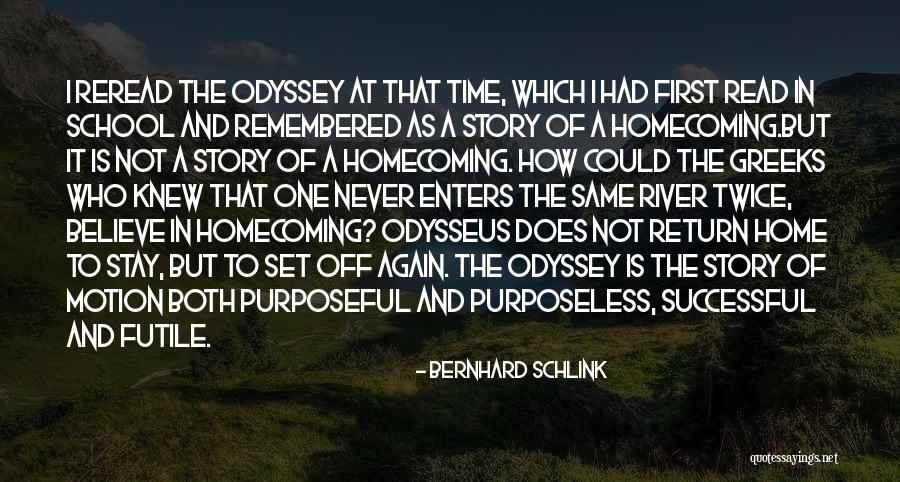 Jayani Quotes By Bernhard Schlink Jayani Quotes By Bernhard Schlink