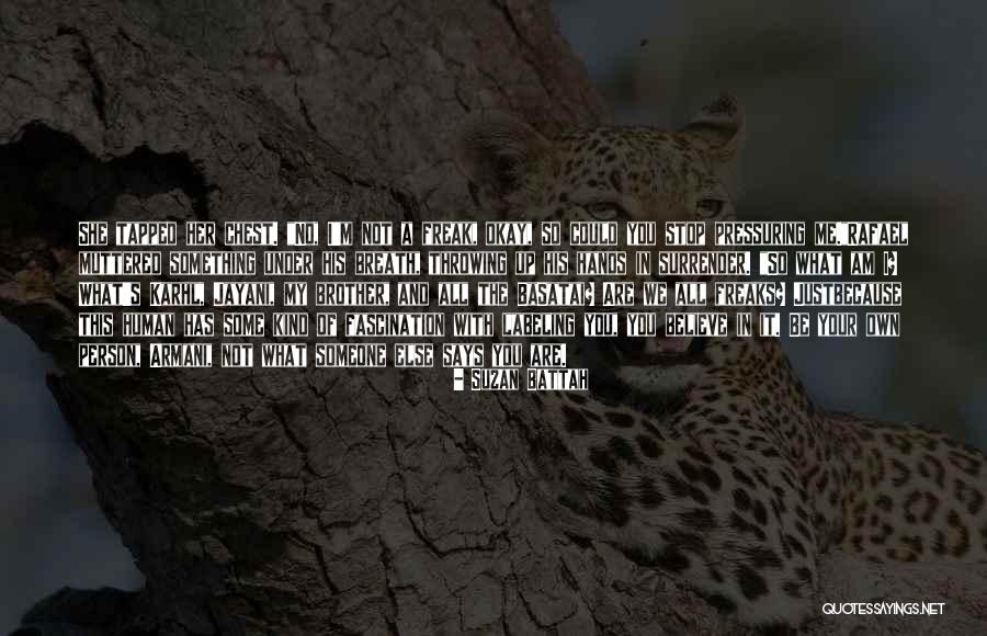 Jayani Quotes By Suzan Battah Jayani Quotes By Suzan Battah