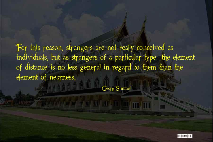 Jayanne Smith Quotes By Georg Simmel Jayanne Smith Quotes By Georg Simmel